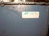  OILDYNE Hydraulic power unit,